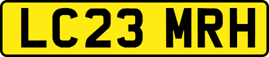 LC23MRH
