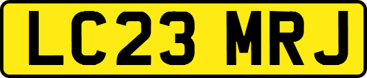 LC23MRJ