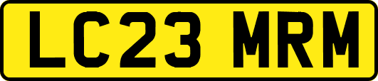 LC23MRM