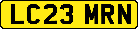 LC23MRN