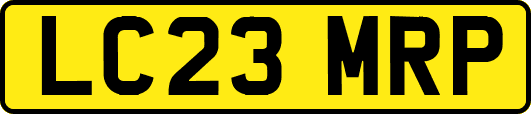 LC23MRP