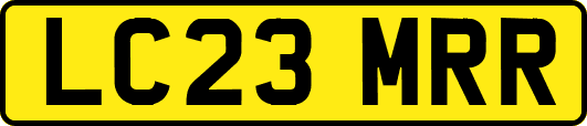 LC23MRR