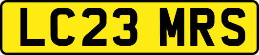 LC23MRS