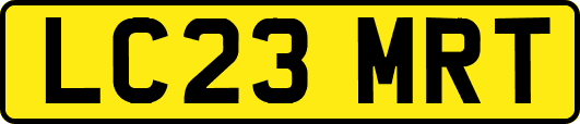 LC23MRT