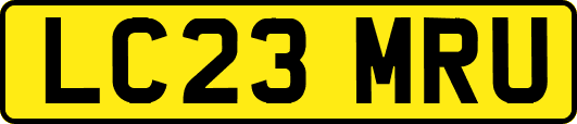 LC23MRU