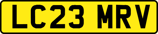 LC23MRV