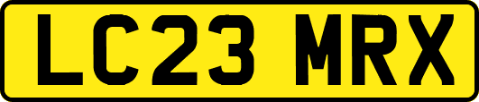 LC23MRX