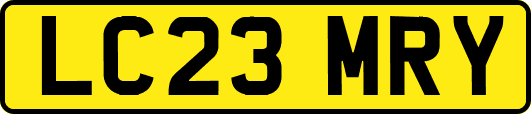 LC23MRY