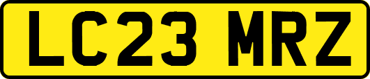 LC23MRZ