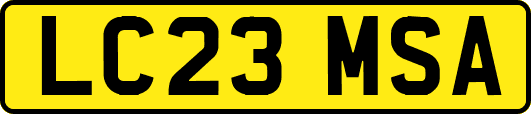 LC23MSA