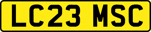 LC23MSC