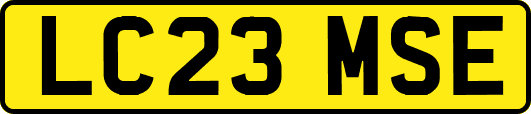 LC23MSE