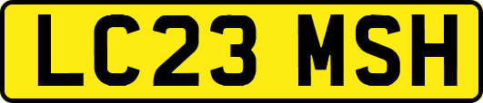 LC23MSH