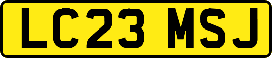 LC23MSJ