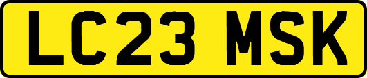 LC23MSK