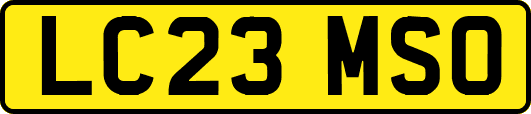 LC23MSO