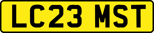 LC23MST
