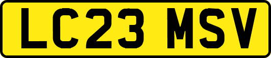 LC23MSV
