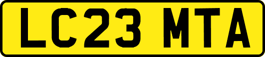 LC23MTA
