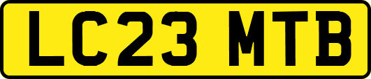 LC23MTB