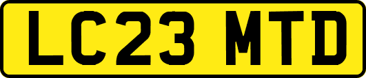 LC23MTD