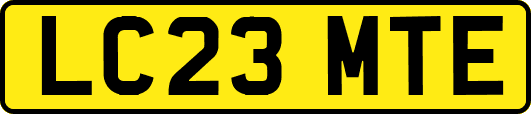 LC23MTE