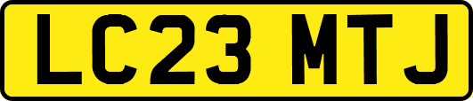 LC23MTJ