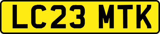 LC23MTK