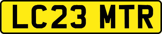 LC23MTR