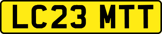 LC23MTT