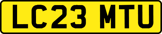 LC23MTU