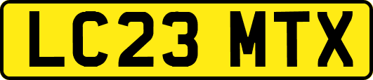 LC23MTX