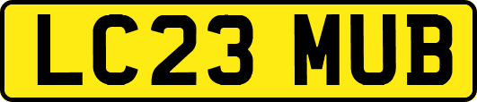 LC23MUB