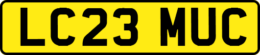 LC23MUC
