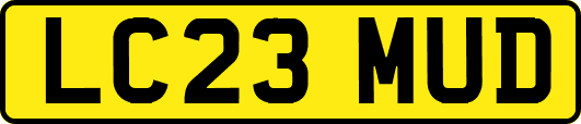 LC23MUD