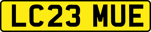 LC23MUE
