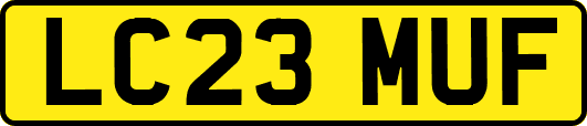 LC23MUF