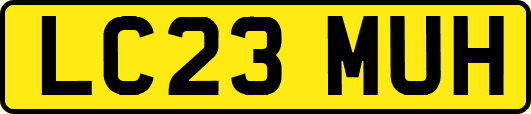 LC23MUH