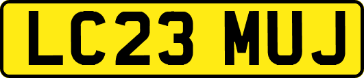 LC23MUJ