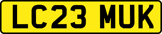 LC23MUK