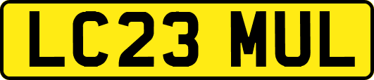 LC23MUL