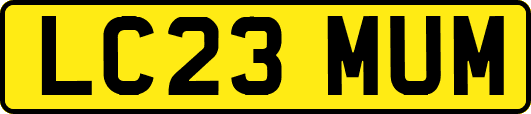 LC23MUM