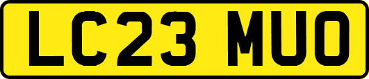LC23MUO