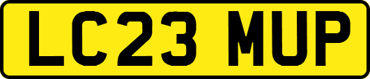 LC23MUP