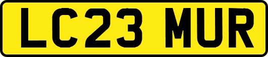 LC23MUR