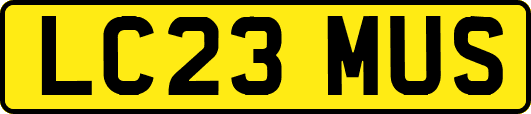 LC23MUS