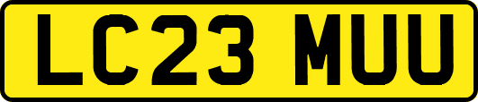 LC23MUU