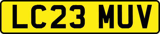 LC23MUV