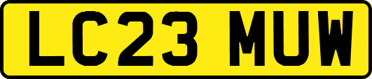 LC23MUW