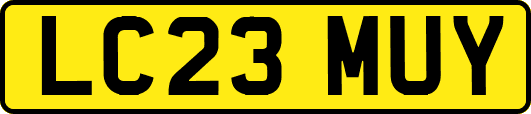 LC23MUY